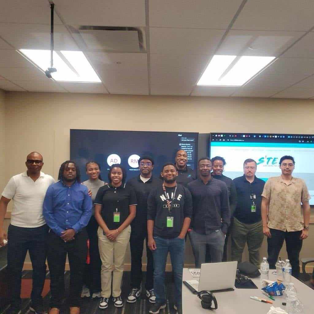 S3’s Workshop at the Pacific Northwest National Laboratory