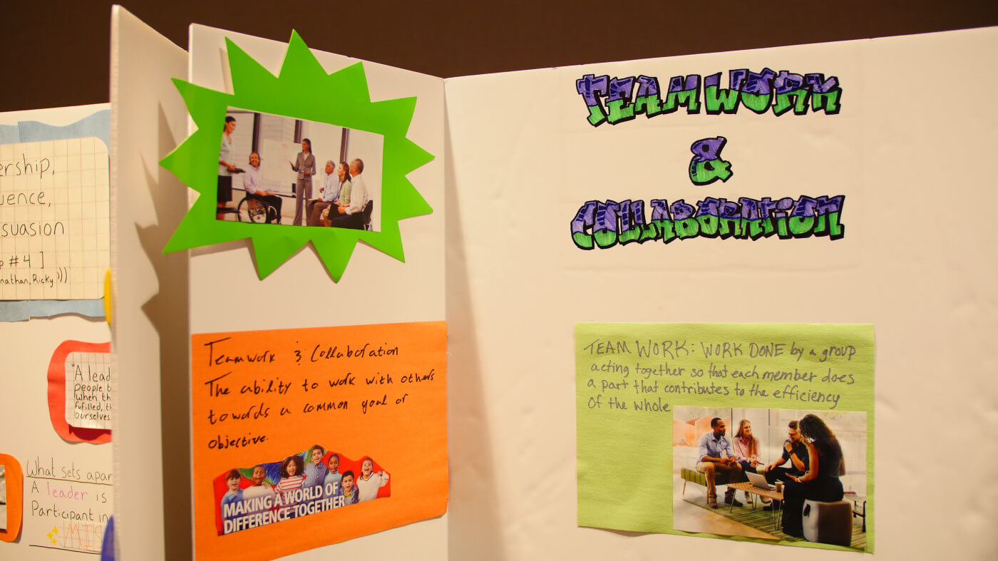 Identifying In-Demand Soft Skills  in Your Profession