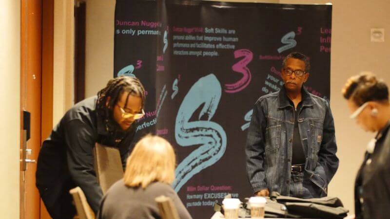 8th Annual S3 Lessons Learned Workshop Was Awesome!