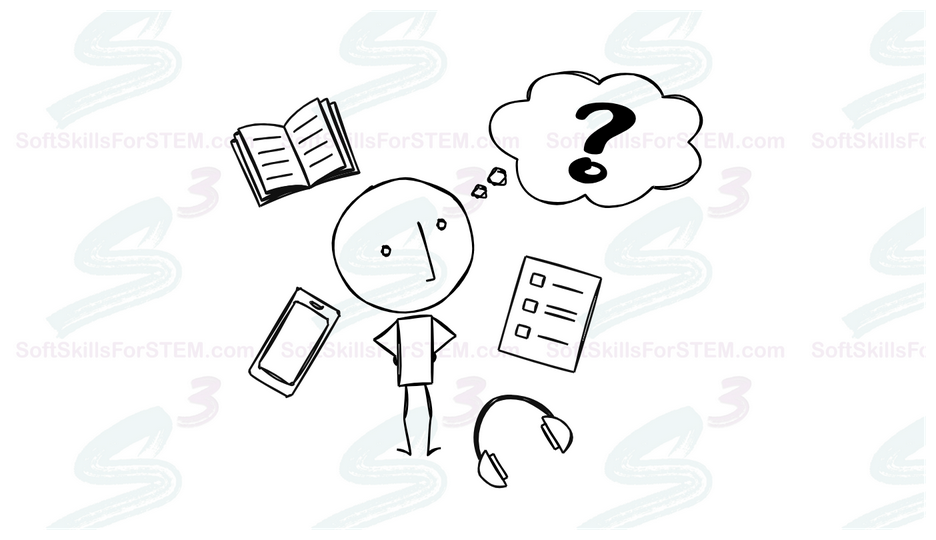 A Few Questions to Ask Yourself at the Beginning of the Semester