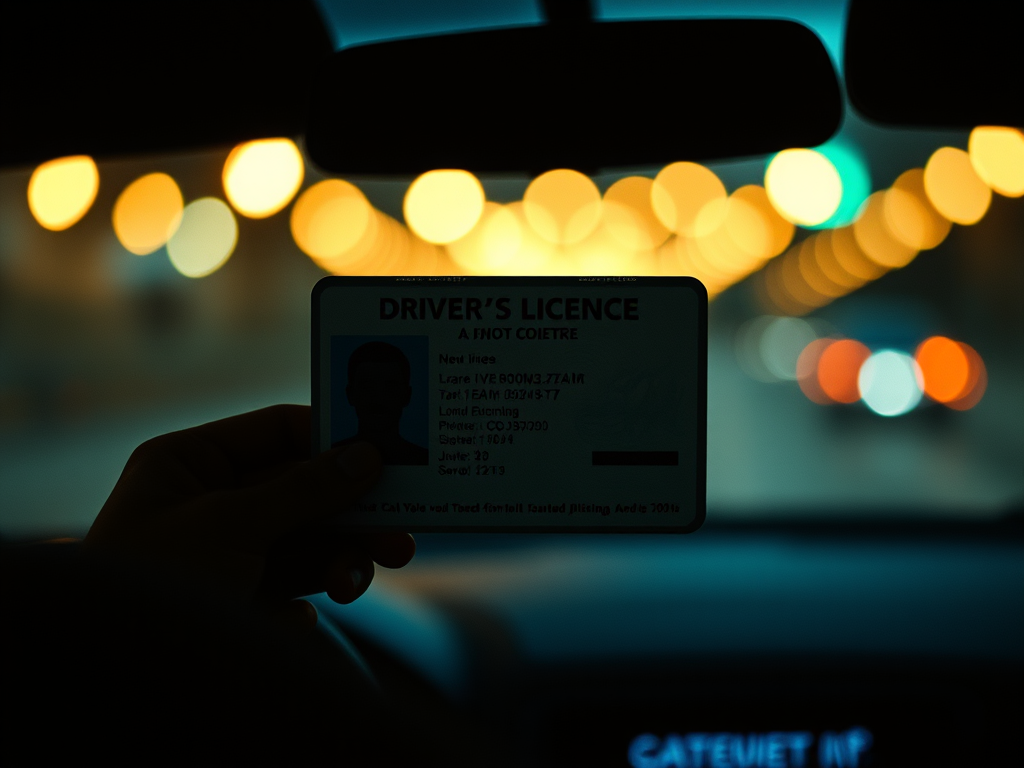 [VIDEO] Is Getting a Driver’s License a Soft Skill?